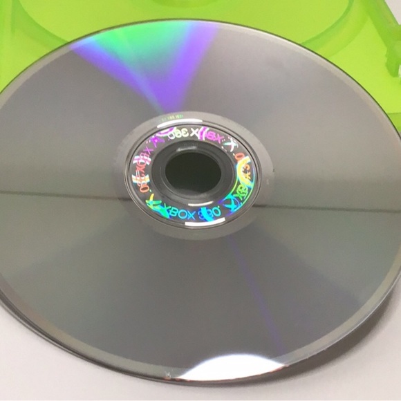 👠 Xbox Game Bundle - 3pc - Picture 9 of 15